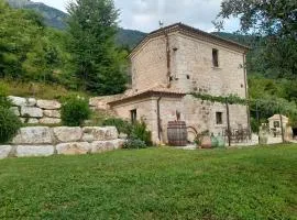 Dimora del Capriolo