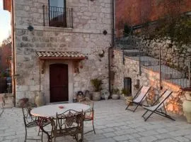 Dimora del Capriolo