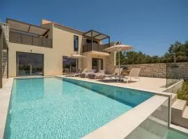 Villa Zen Chrysi by PosarelliVillas