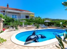 Beautiful Home In Sibenik