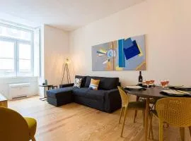 GuestReady - Modern home near Rua Augusta