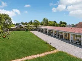 Pet Friendly Home In Sydals With Wifi