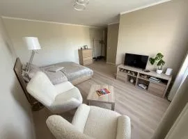 Jūras 3 street apartment