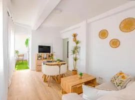 TrendyHomes El Faro de Almería