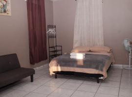 Espacio Hermes, Céntrico, Acogedor y Privado en Comayagua, hótel í Comayagua