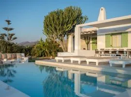 Villa Maria Paros