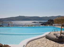 Mykonos Lolita, A Grecotel Resort to Live