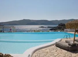 Mykonos Lolita, A Grecotel Resort to Live