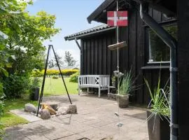 2 Bedroom Gorgeous Home In Hjørring