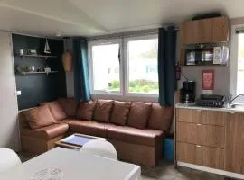 Le Domaine de Litteau 4 étoiles à LITTEAU emplacement 443 3CH 1SDB 6 personnes