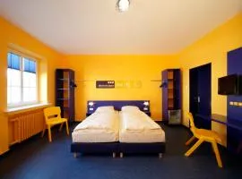 Bed'nBudget Expo-Hostel Rooms