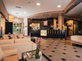 Euro Hotel, hotel v destinaci Imola