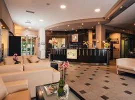 Euro Hotel