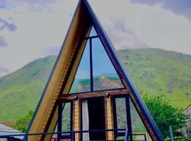 Mountain HeartBeat Kazbegi