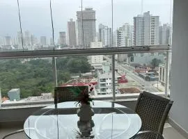 Apartamento proximo ao mar