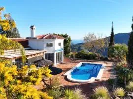 Casa El Mirador