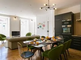 GuestReady - Gorgeous 3BR near Time Out Market