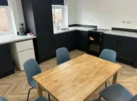 Adventure Apartment