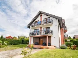 Villa Morska