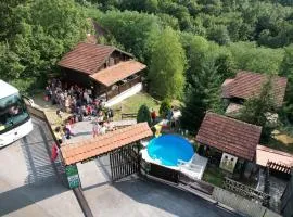 Kosmajski vajati Petra