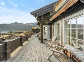 Awesome Home In Rjukan With Wifi