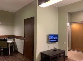 Valdemara residence - free parking