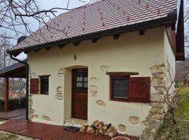 Luka 10, hotel v destinaci Kalnik