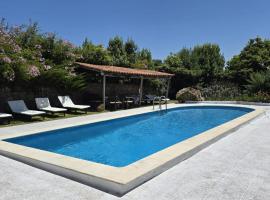 Porto Monte، فندق في ماسيرا