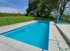 Vivienda vacacional De La Prida