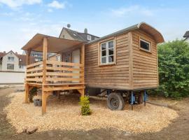 Tiny House, minicasa en Lohfelden