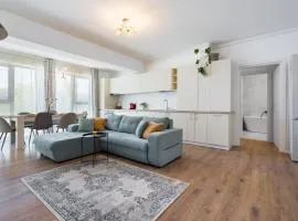 Northside Luxe 2BR