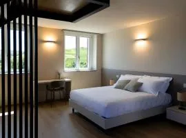 RESPIRA - rooms & apartments