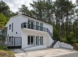 Aptos Ría de San Cosme Candida