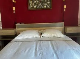 Le Repos Marin à 10 min de Dieppe