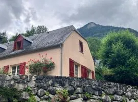 Chalet D-LYS