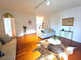 Abano Lux- Terme & Wellness, acomoda&ccedil;&atilde;o com cozinha em Abano Terme