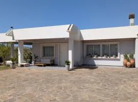 Villa Talìa