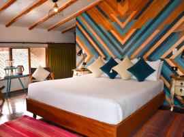 Nodo Cusco Garcilaso