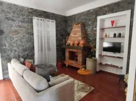Nosso Mascouto - Encantadora casa con vista al mar