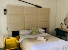 TnB Guesthouse, hotel in Middelburg