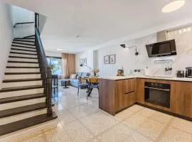 Fairways Premium Duplex Suite