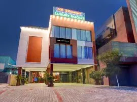 Super Townhouse NK Vivanta Luxury Rooms