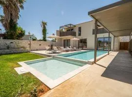 Villa Zen Hephaistos by PosarelliVillas
