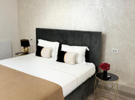 Apartament regim hotelier, hotel econ&ocirc;mico em Galaţi