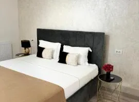 Apartament regim hotelier