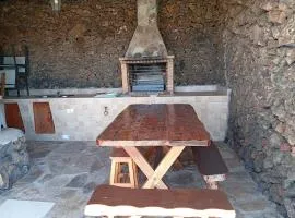Elegant Island Stay with BBQ in Hierro