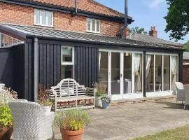 The Granary 3 Bed Home Stradbroke