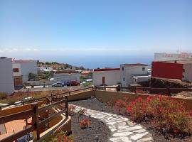 Casa Rural el Roque -Elegant Stay & BBQ, El Hierro, hotel i Taibique