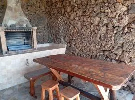 Casa Rural el Roque -Elegant Stay & BBQ, El Hierro