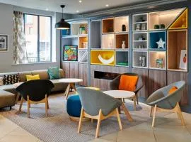 Holiday Inn Belfast by IHG